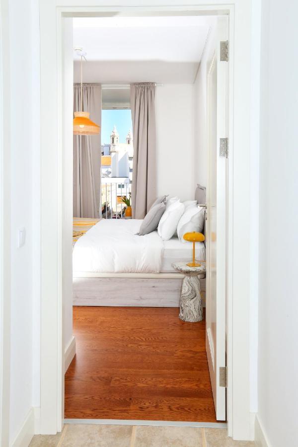 Salty Spot Apartment District de District de Faro Extérieur photo