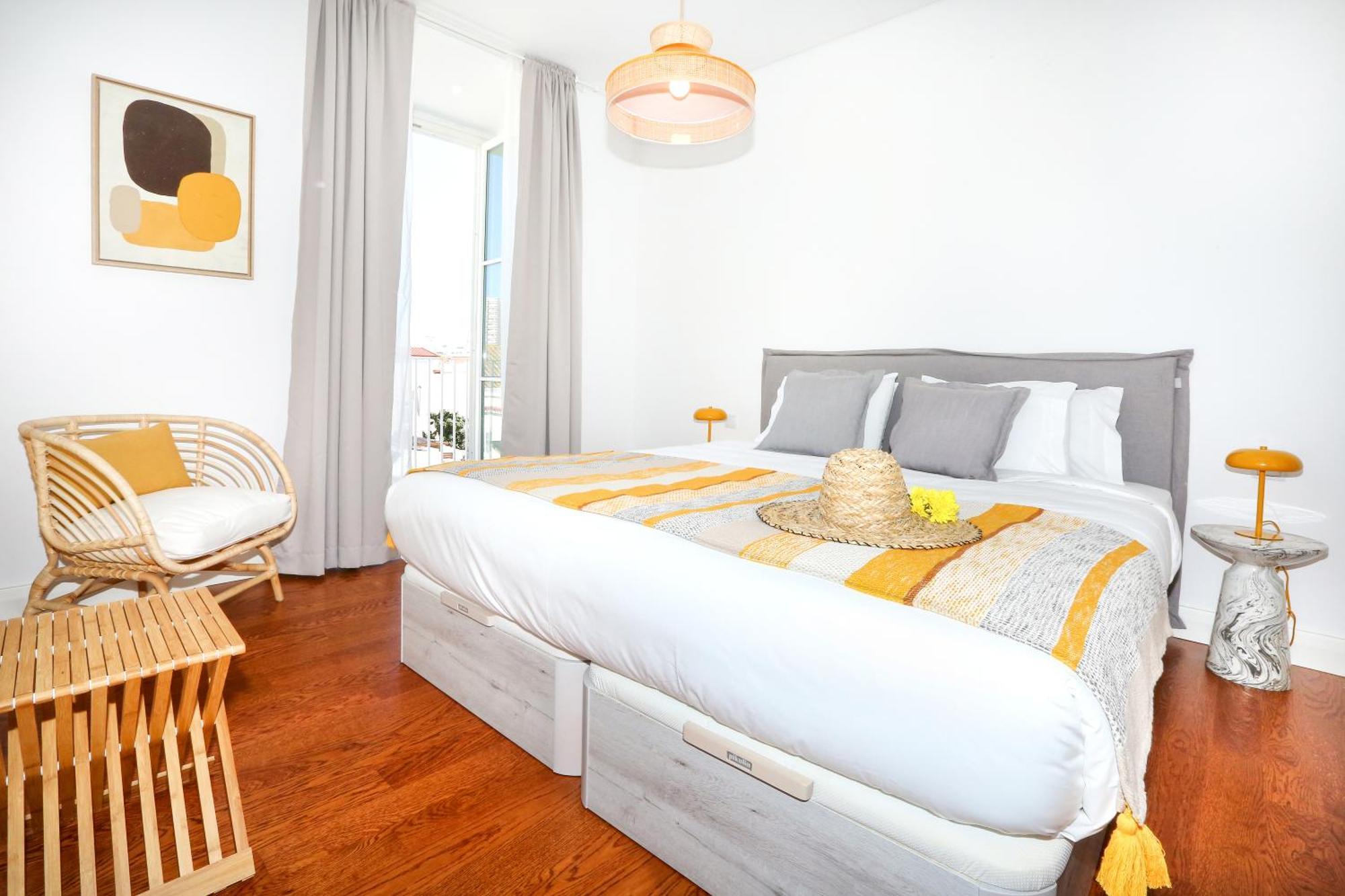 Salty Spot Apartment District de District de Faro Extérieur photo