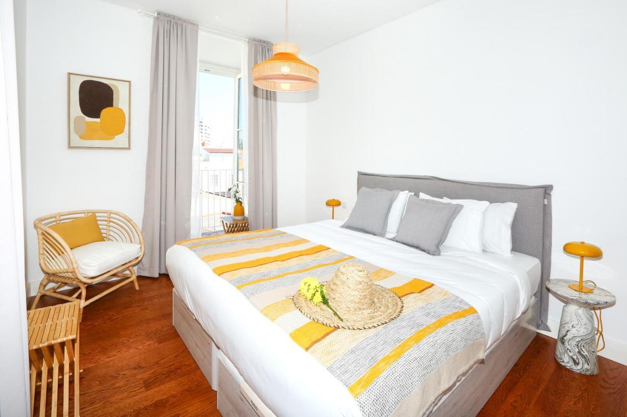 Salty Spot Apartment District de District de Faro Extérieur photo