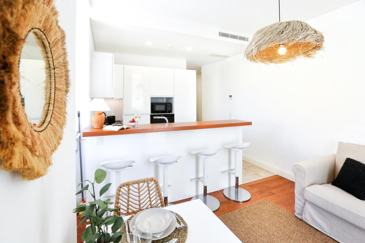Salty Spot Apartment District de District de Faro Extérieur photo