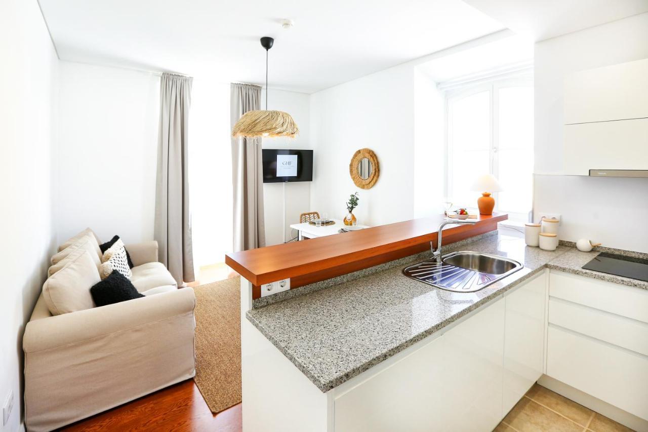 Salty Spot Apartment District de District de Faro Extérieur photo